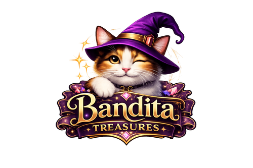 Bandita Treasures