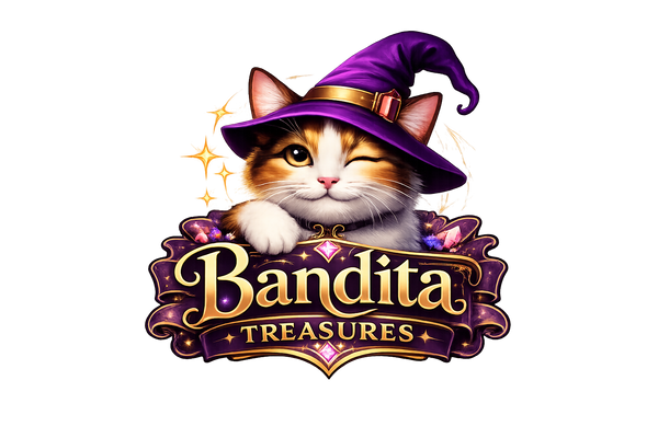 Bandita Treasures